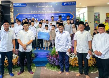 IPCC Ikut Andil Mudik Gratis Jakarta-Solo-Yogja
