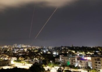 Iran Serang Israel, Sita Kapal..