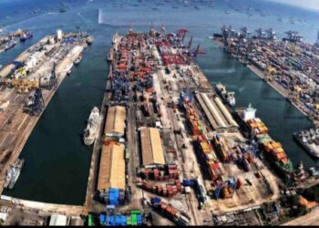 Kinerja Pelindo Regional 2 Positif, Tapi…