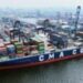 CMA CGM Perluas Program SEA REWARD ke Asia Pacific