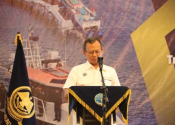 Hubdat Gelar Bimtek Peningkatan Kinerja PPNS Bidang LLASDP