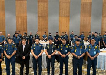 Pemeriksa Kecelakaan Kapal Harus Kuasai Regulasi
