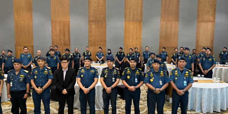 Pemeriksa Kecelakaan Kapal Harus Kuasai Regulasi