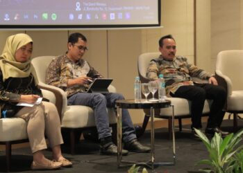 Mendorong RIP Untuk Efisiensi dan Daya Saing