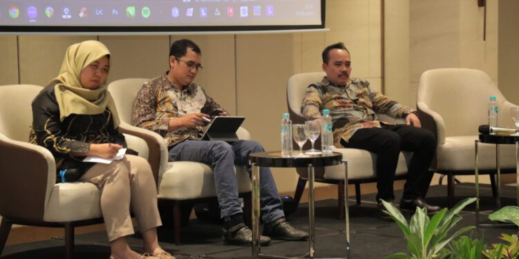 Mendorong RIP Untuk Efisiensi dan Daya Saing