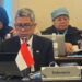 Pada Sidang AMTWG 46 di Brunei Darussalam, RI Sampaikan Ini