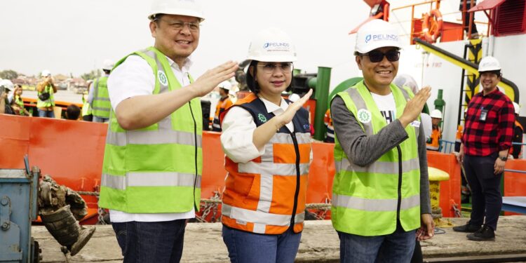 IPCM Temu Retail Investor Palembang, Berbagi Pengalaman Bisnis Pandu Tunda Kapal