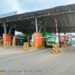 Pasca Kebakaran, Layanan Operasional di Common Gate NPCT -1 Kembali Normal