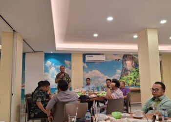 Pelayaran Curhat ke Pelindo Soal Layanan Operasional