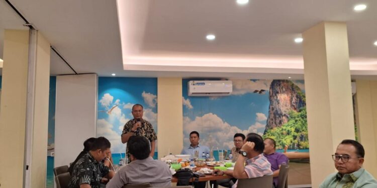 Pelayaran Curhat ke Pelindo Soal Layanan Operasional