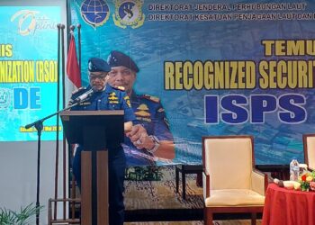 Yang Perlu Perhatian Dalam Pengamanan Kapal Itu Penanganan Cyber Security