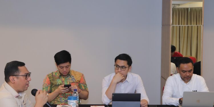 Standar Gaji Pokok Awak Kapal Bendera RI Dibahas Pemerintah, Ada Apa Ini..