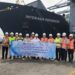 Interasia Line Masuk JICT, Pasar Terbaru