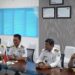 Aman Jaya – KMOU Kerjasama, Berharap Bisa Jadi Universitas Maritim RI