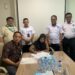 Hubla Kembali Fasilitasi Pemberian Santunan Pelaut yang Meninggal di Kapal