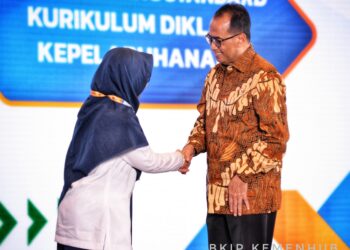 Ciptakan Ahli Kepelabuhanan, Perlu Pertimbangkan Kebutuhan …