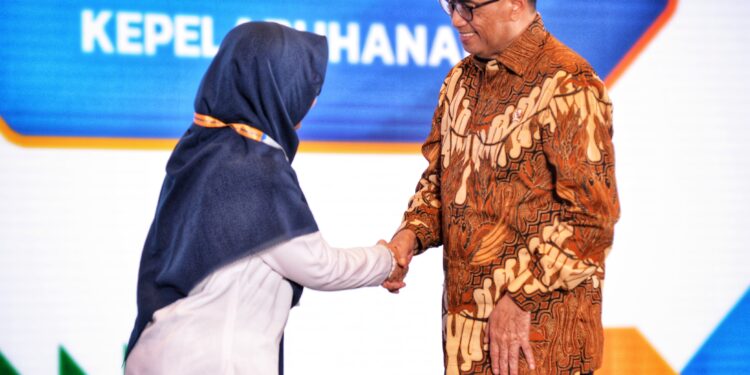 Ciptakan Ahli Kepelabuhanan, Perlu Pertimbangkan Kebutuhan …