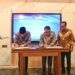 Kemenhub-Kemenkeu Kerja Sama Pertukaran Data Sektor Transportasi Laut