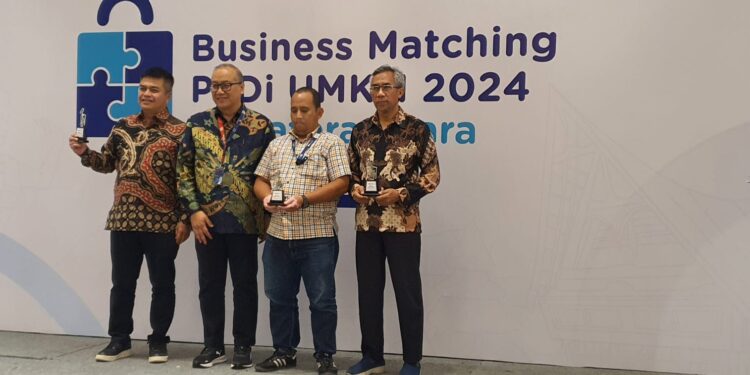 Pelindo Regional 1 Urutan 3 Nilai Belanja Terbesar BUMN