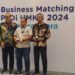 Pelindo Regional 1 Urutan 3 Nilai Belanja Terbesar BUMN