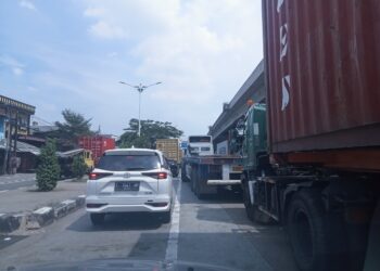 Pelayaran, Operasional JICT Aman, Priok Kembali Normal