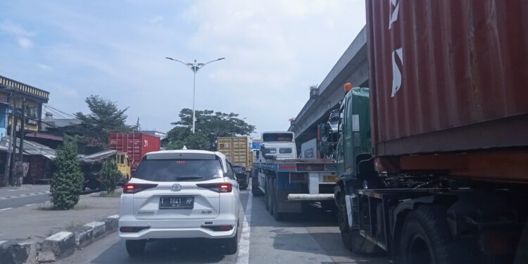 Pelayaran, Operasional JICT Aman, Priok Kembali Normal