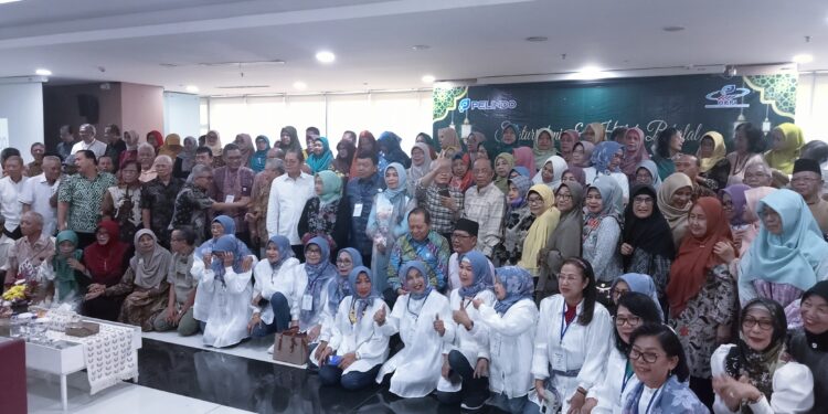 Pembina OPPI, Kenapa Pensiunan Tak Bersatu Aja