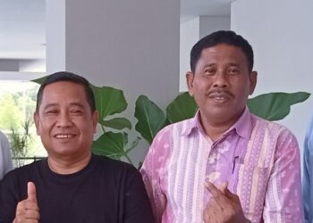 INSA & APBMI Bangka Curhat Masalah Pelabuhan Pangkal Balam
