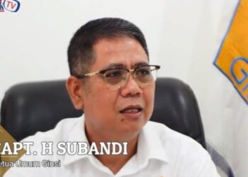 GINSI & Aptrindo Pertanyakan Kinerja NPCT1, Kok Bisa Kebakaran..