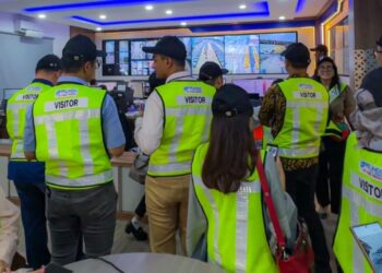 Alumni IPMI & Mandiri Sekuritas Sambangi IKT, Untuk …