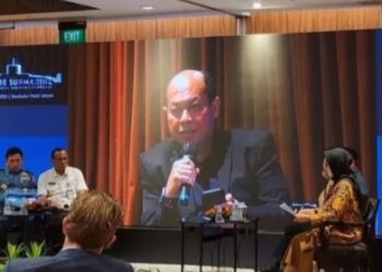 CEO PAL : Kapal Selam Berteknologi Artificial Intelligence Sedang Dikembangkan