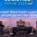 Strategi PIS Perkuat RI di Kancah Industri Maritim Dunia