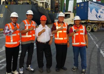 TTL Menuju 1 Juta TEUs, Bisakah ?