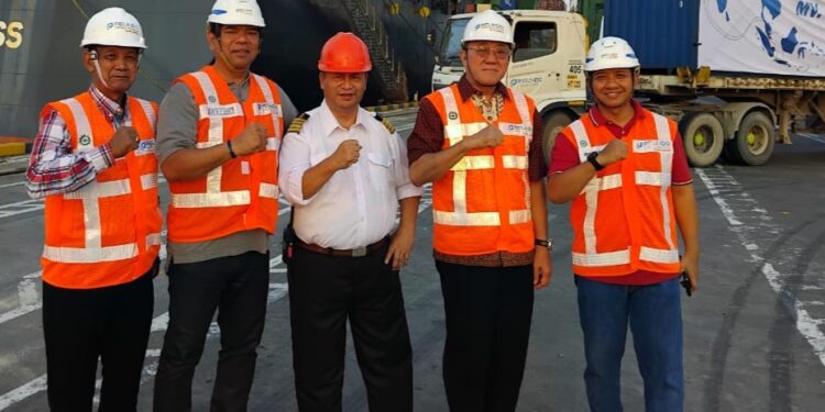 TTL Menuju 1 Juta TEUs, Bisakah ?