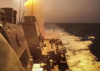 Houthi Kembali Serang Kapal di Laut Merah, Ada Kapal AS