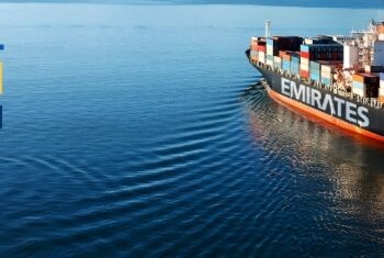 ESL Ekspansi ke Indonesia, Luncurkan Layanan Baru Southeast Asia Gulf India
