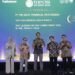 Pelindo Grup Raih TOP CSR Awards 2024