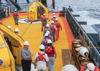 Per 1 Juli, Penerapan Aturan Baru Koda Internasional Keselamatan Kapal