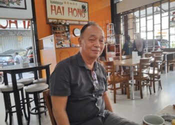 Temas Ada 15 Kapal, Port Stay di MNP Tak Lebih 25 Jam