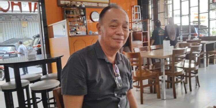 Temas Ada 15 Kapal, Port Stay di MNP Tak Lebih 25 Jam