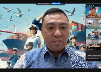 Aturan Baru Kemenhub Disosialisasikan, Yang Mana Lagi..