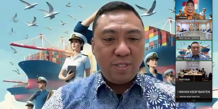 Aturan Baru Kemenhub Disosialisasikan, Yang Mana Lagi..