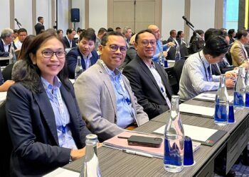 Green Shipping & Digitalisasi Pelabuhan Jadi Bahasan Dalam ASEAN Maritime Connectivity Forum