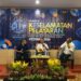 Di Hari Pelaut, Kemenhub Gelar Kampanye Keselamatan Pelayaran