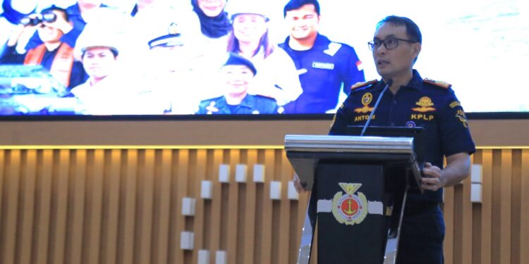 Pemerintah Komitmen Perkuat Regulasi Untuk Jaminan Hak-hak Pelaut