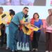 Hari Bhayangkara ke-78, Karumkital Hadiri Baksos