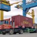 CMA CGM & Maersk Line Incar Makassar New Port