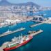 Pelabuhan Kontainer Cape Town Terburuk Versi Bank Dunia