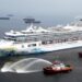 RI Sudah Siap Jadi Homeport Cruise di Kawasan Asia