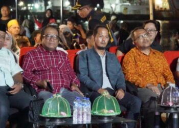Utara Fest 2024, Gerakkan Perekonomian Masyarakat Sekitarnya